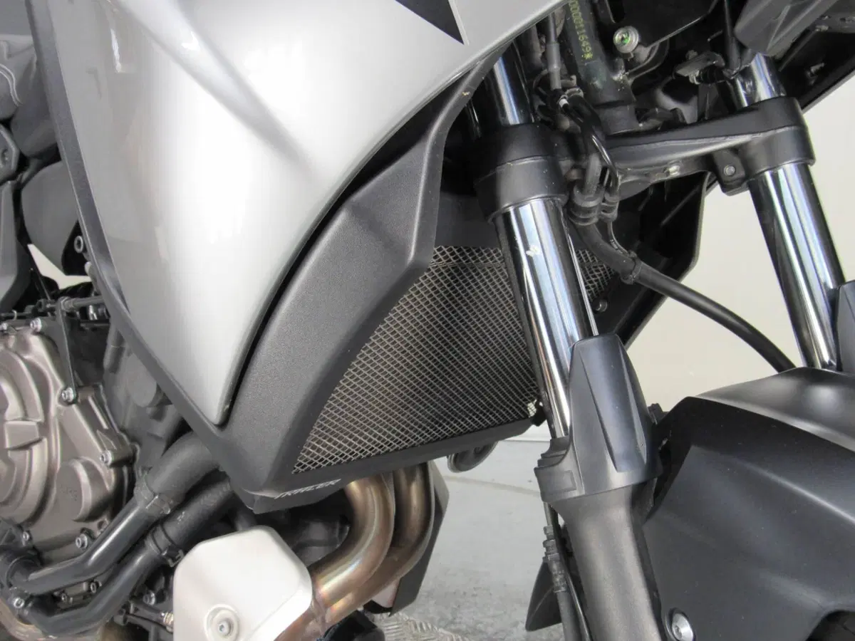Yamaha Tracer 7 GT (2021 - 24) (10)