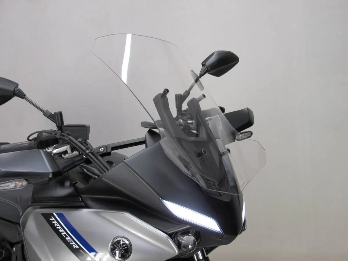 Yamaha Tracer 7 GT (2021 - 24) (11)