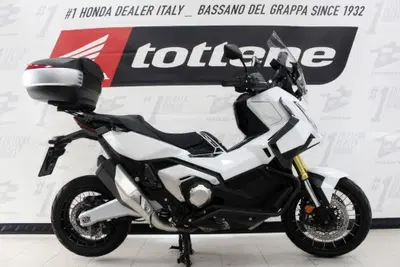 Honda X-ADV 750 (2025 - 27) usata