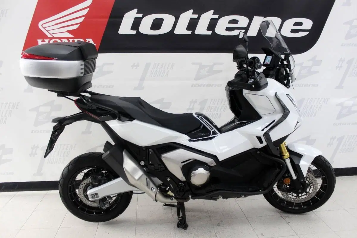 Honda X-ADV 750 (2025 - 27) (2)