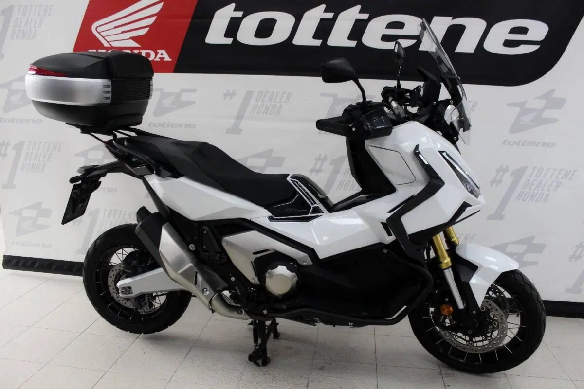 Honda X-ADV 750 (2025 - 27) (3)