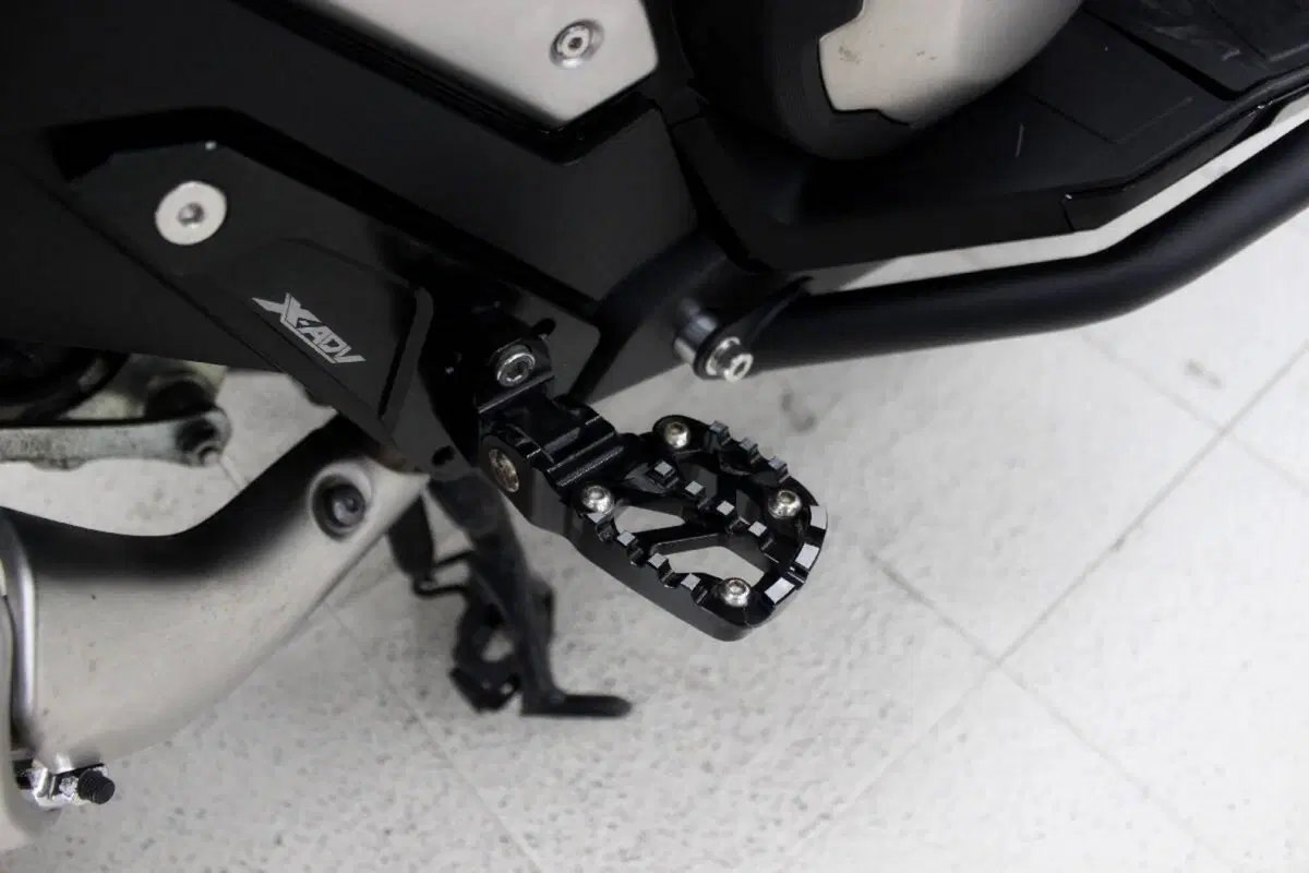 Honda X-ADV 750 (2025 - 27) (5)