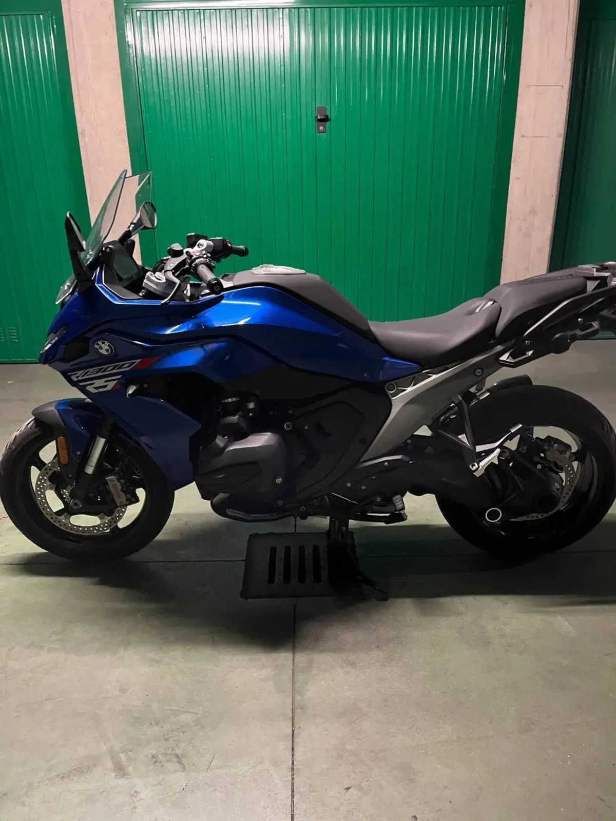 Bmw R 1300 RS (2026) (2)