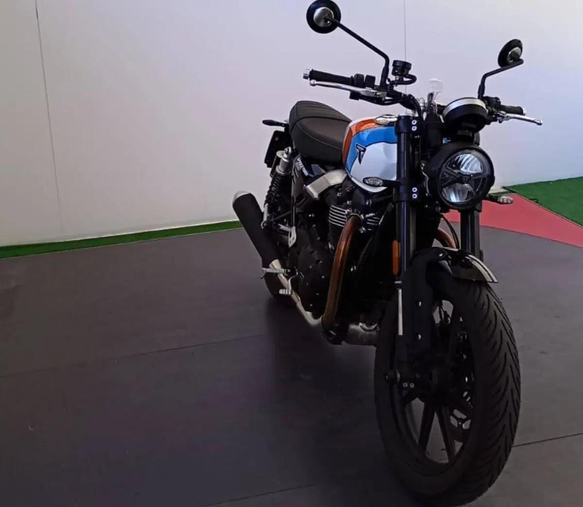 Triumph Speed Twin 900 (2025 - 26) (3)