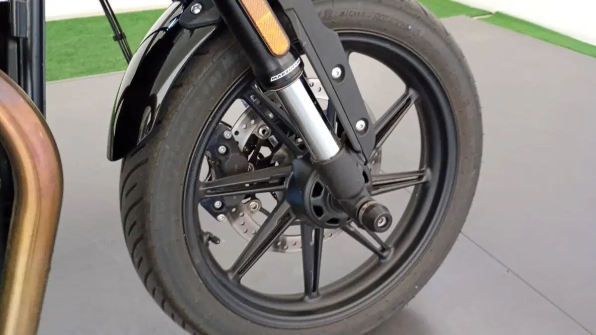 Triumph Speed Twin 900 (2025 - 26) (9)