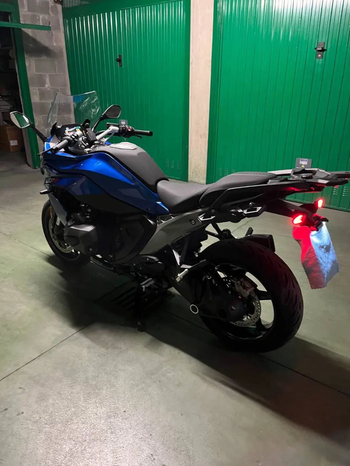 Bmw R 1300 RS (2026) (4)