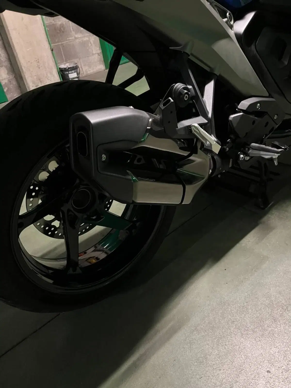 Bmw R 1300 RS (2026) (5)