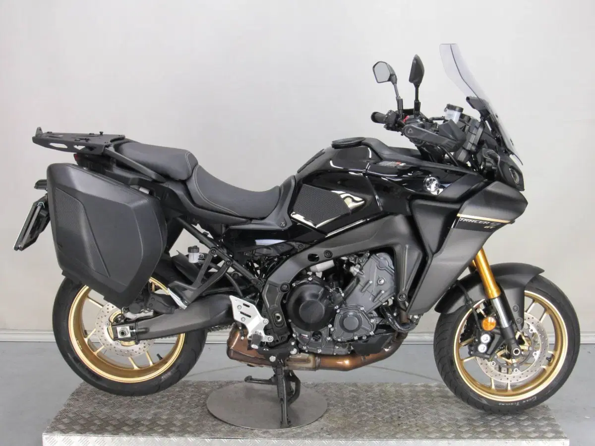 Yamaha Tracer 9 GT (2021 - 24) (2)