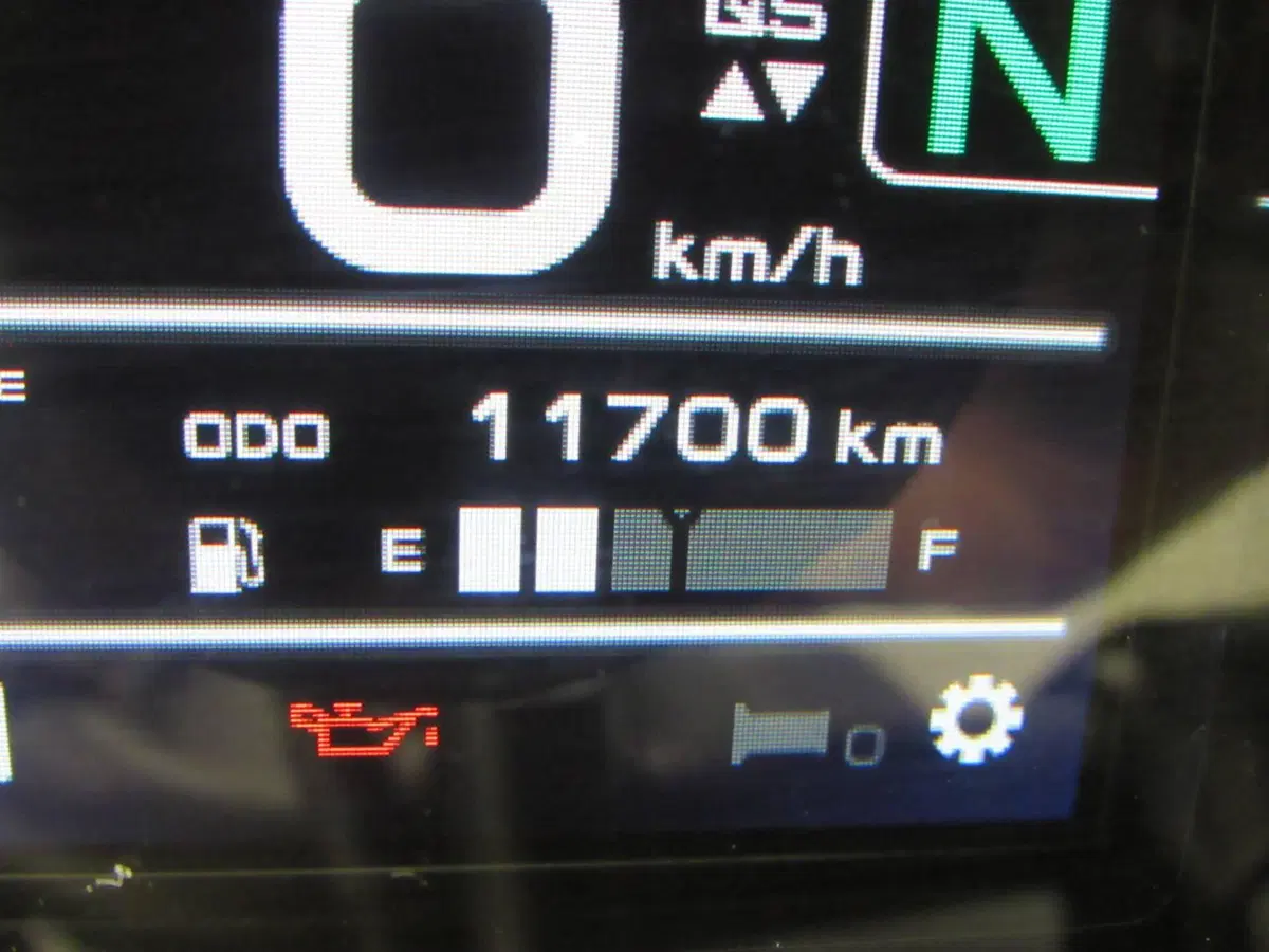 Yamaha Tracer 9 GT (2021 - 24) (8)