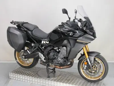 Yamaha Tracer 9 GT (2021 - 24) usata