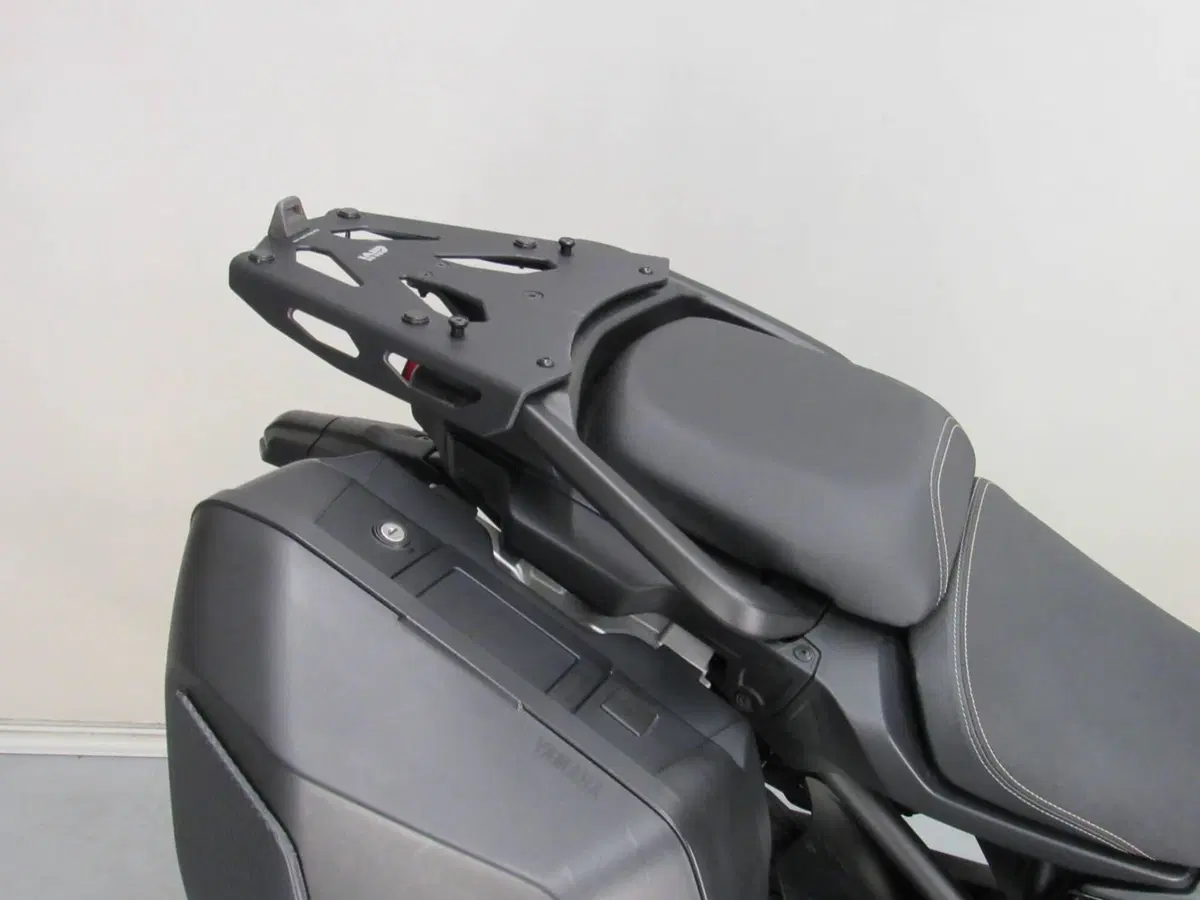 Yamaha Tracer 9 GT (2021 - 24) (10)