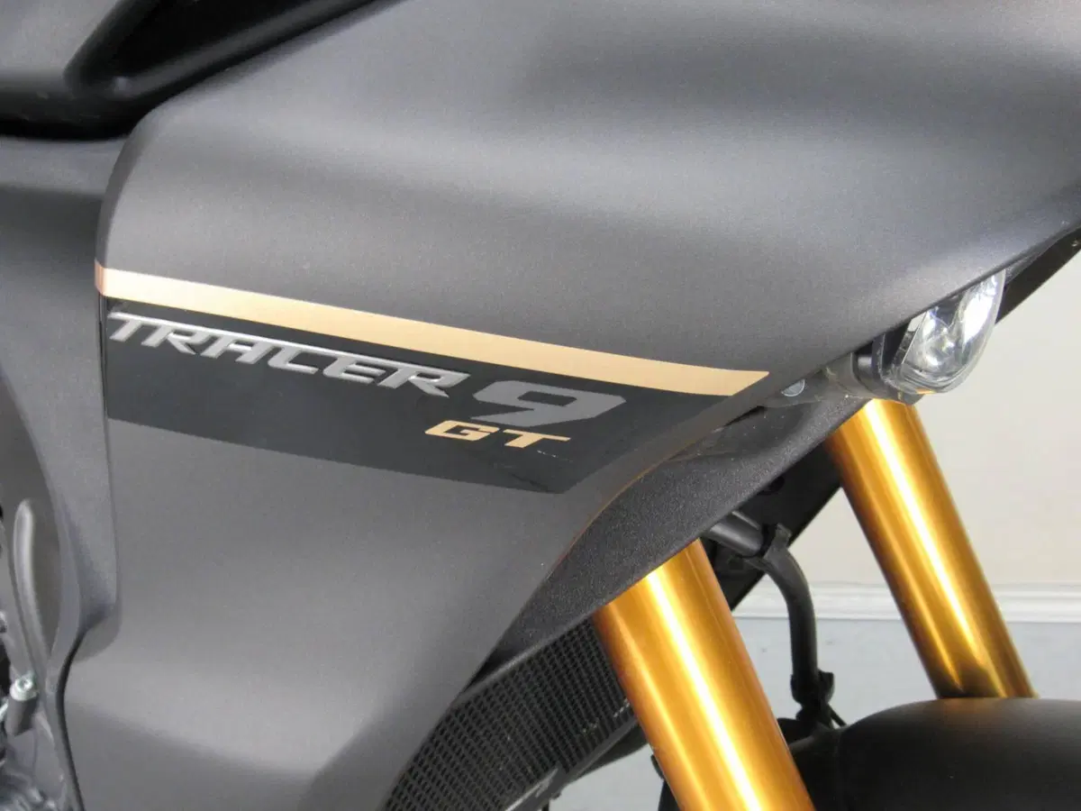 Yamaha Tracer 9 GT (2021 - 24) (11)