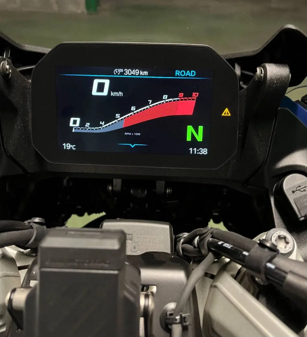 Bmw R 1300 RS (2026) (6)