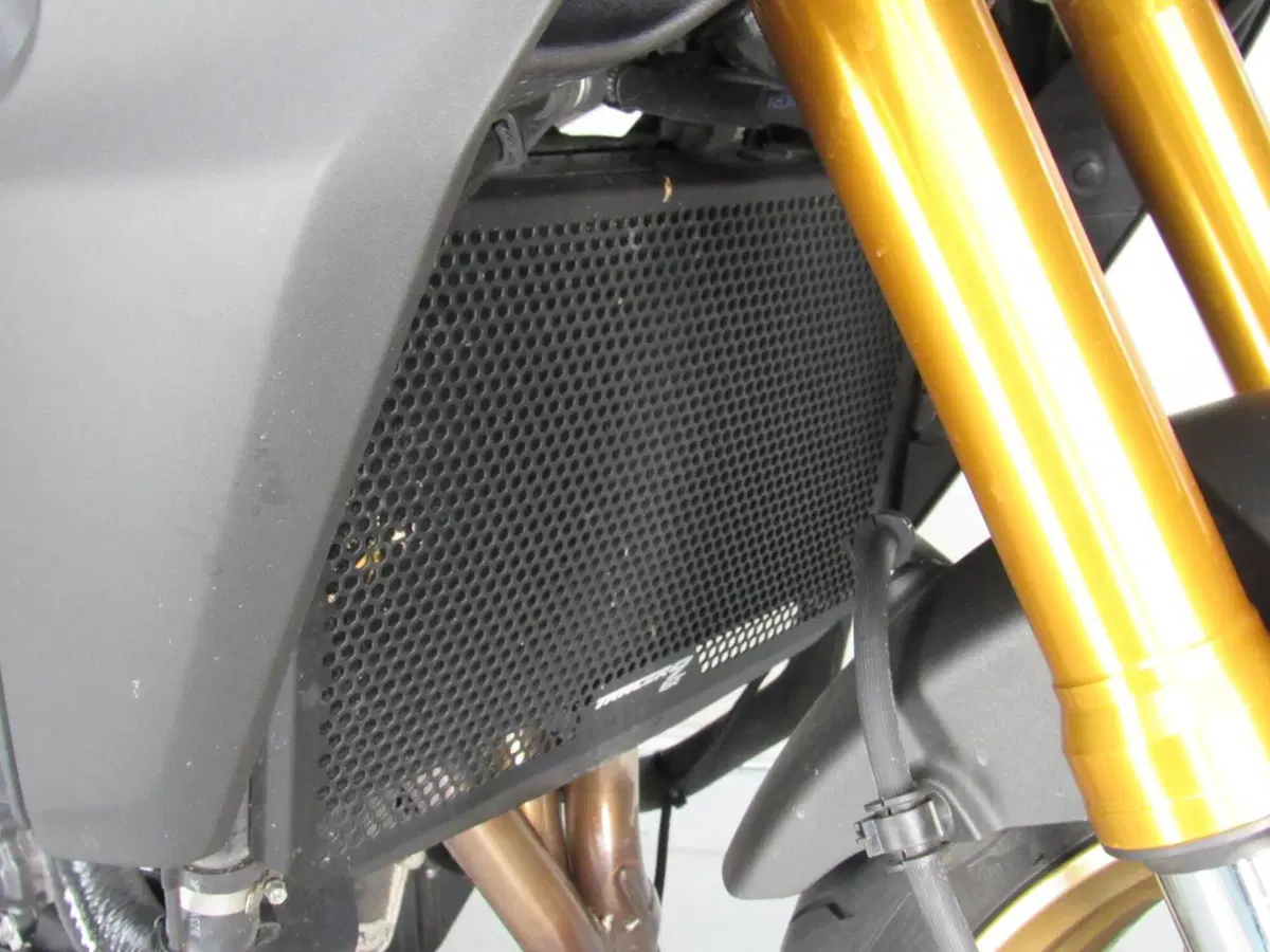 Yamaha Tracer 9 GT (2021 - 24) (12)