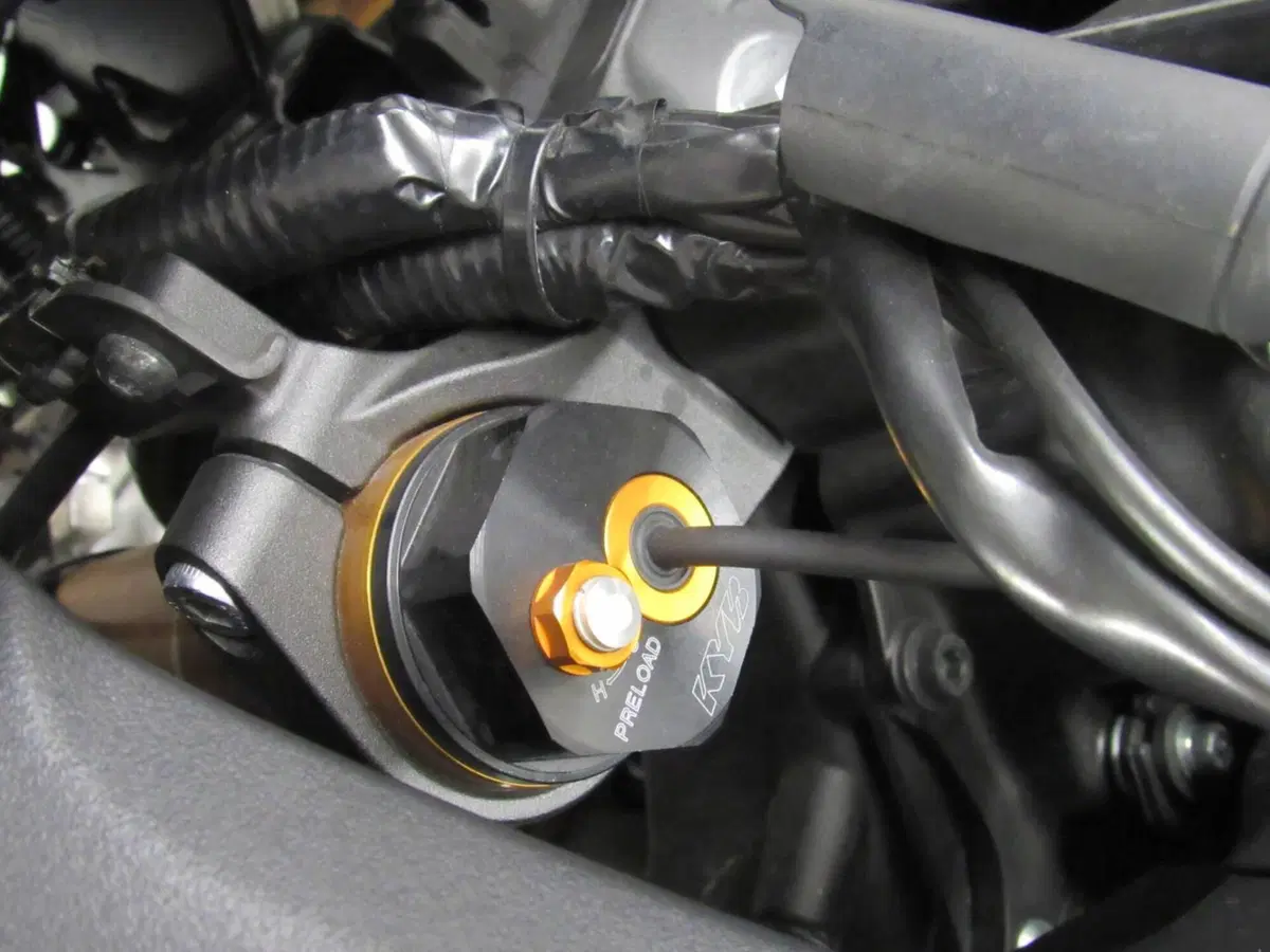 Yamaha Tracer 9 GT (2021 - 24) (14)
