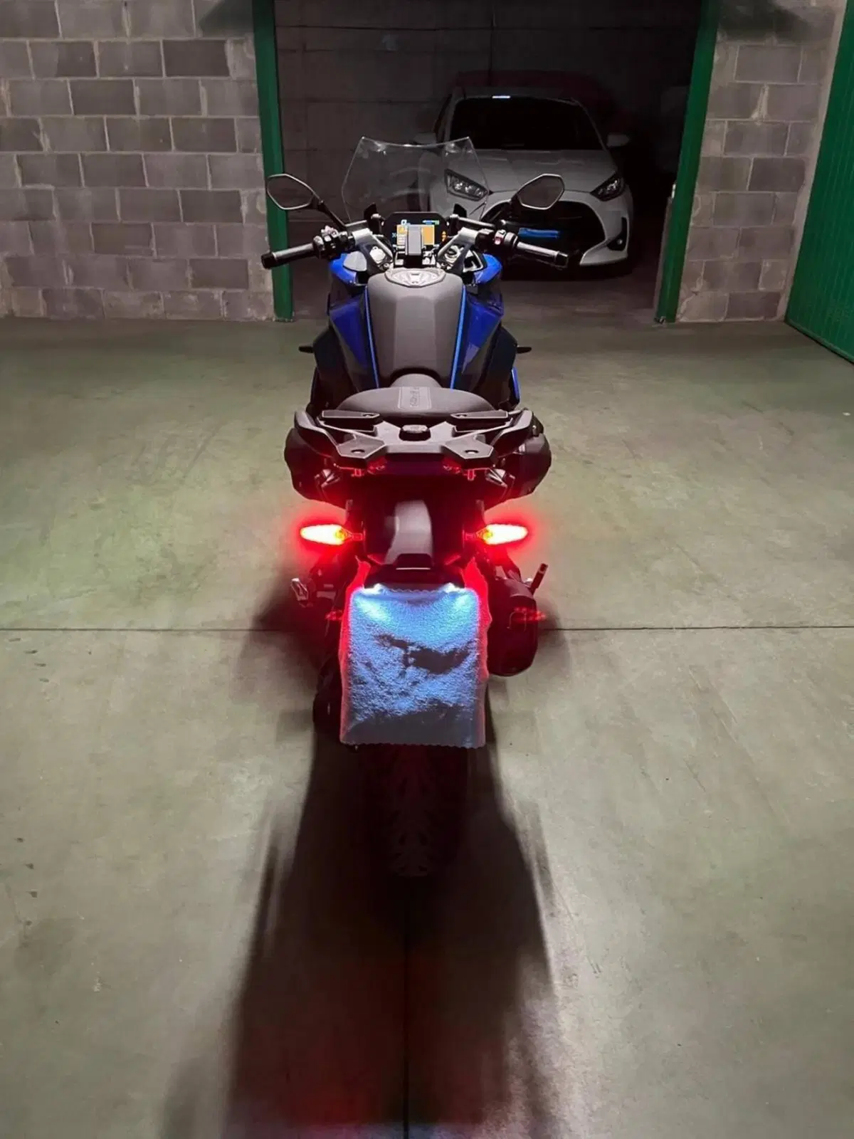 Bmw R 1300 RS (2026) (7)