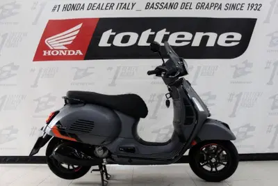 Vespa GTS 310 Supersport (2025 - 26) usata