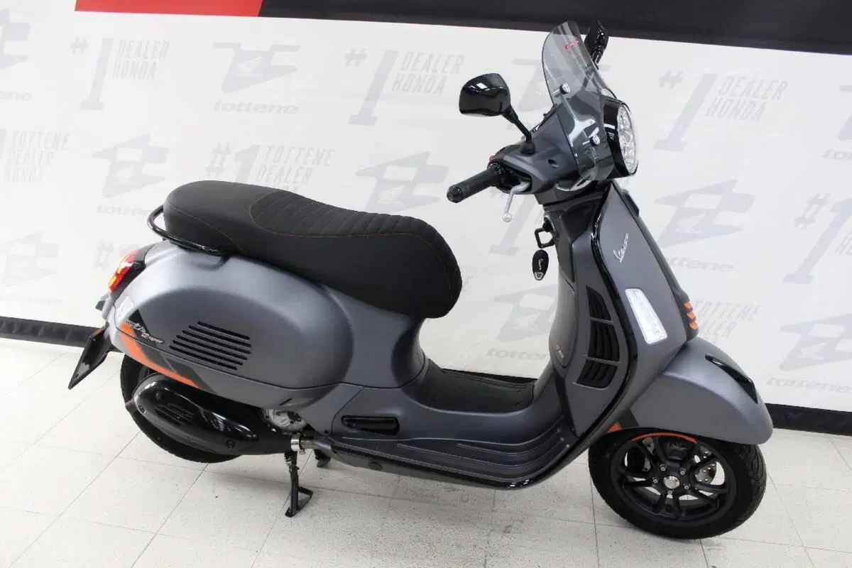 Vespa GTS 310 Supersport (2025 - 26) (3)