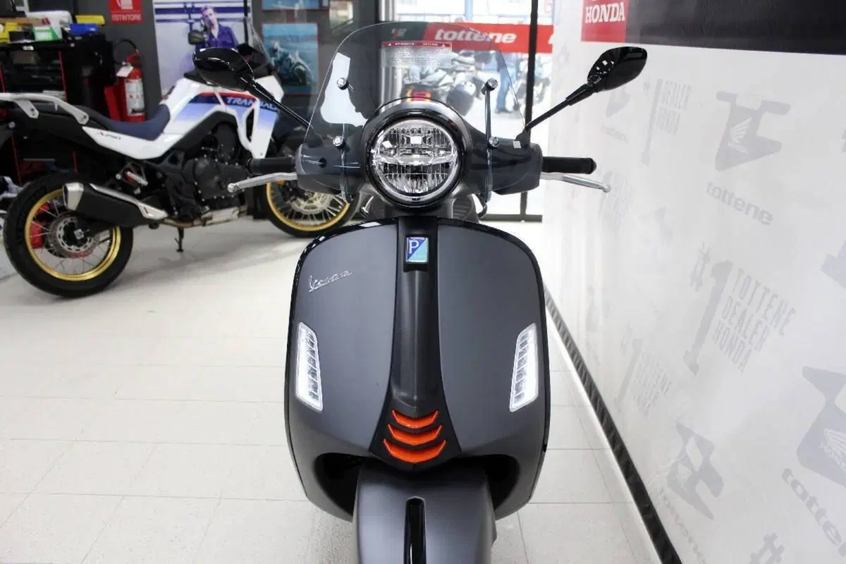 Vespa GTS 310 Supersport (2025 - 26) (4)
