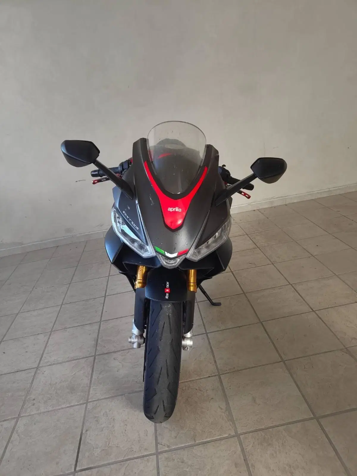 Aprilia RS 660 (2020 - 24) (2)