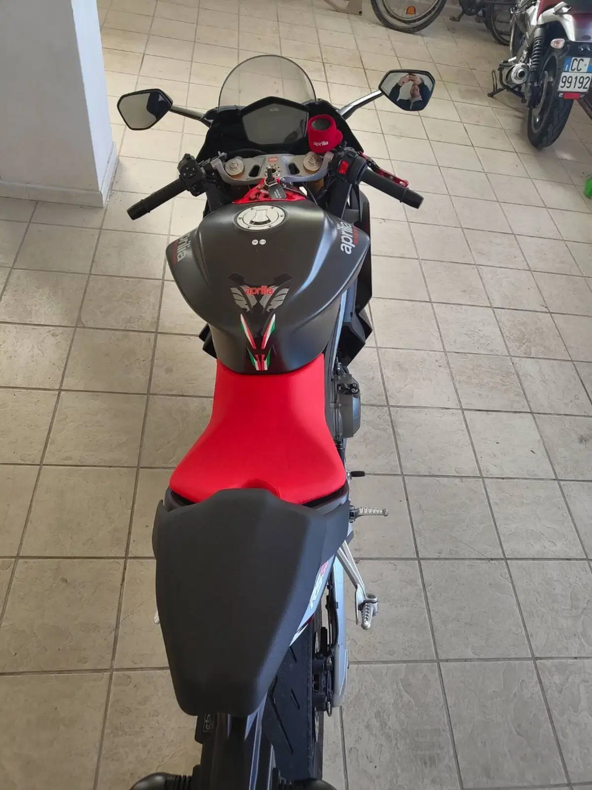 Aprilia RS 660 (2020 - 24) (4)