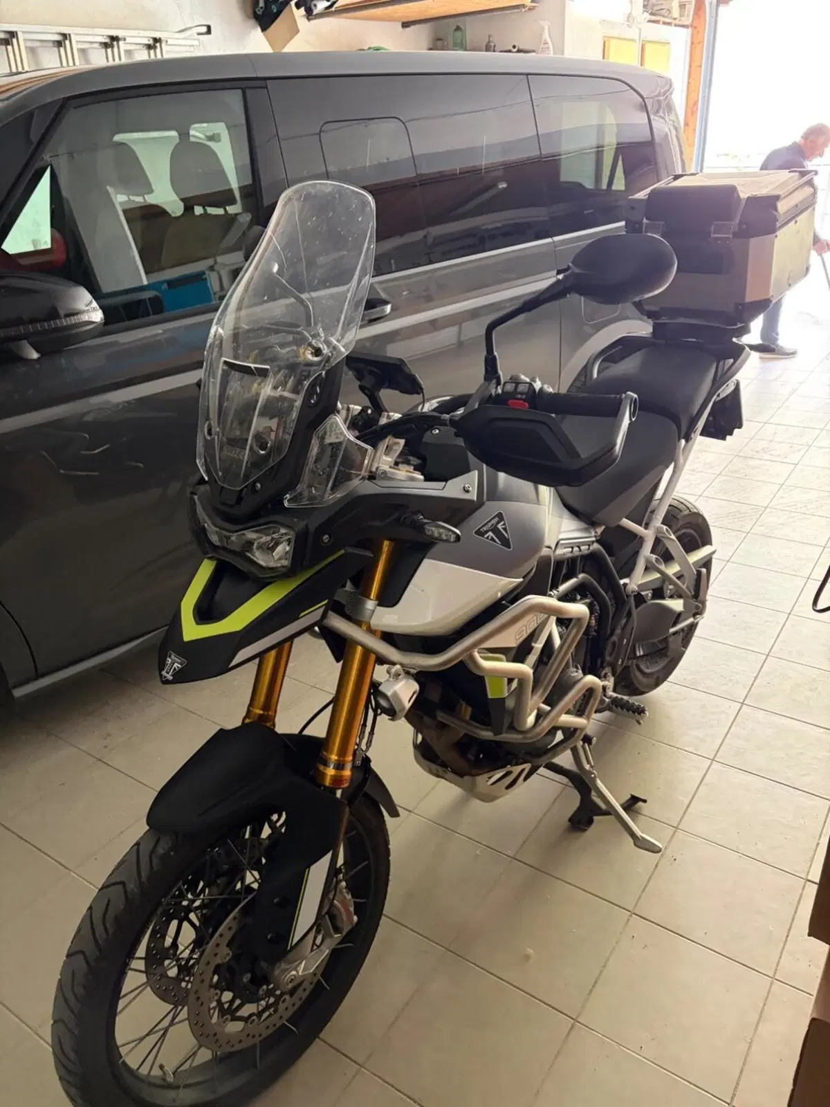 Triumph Tiger 900 Rally Aragón Edition (2023 - 24) (4)