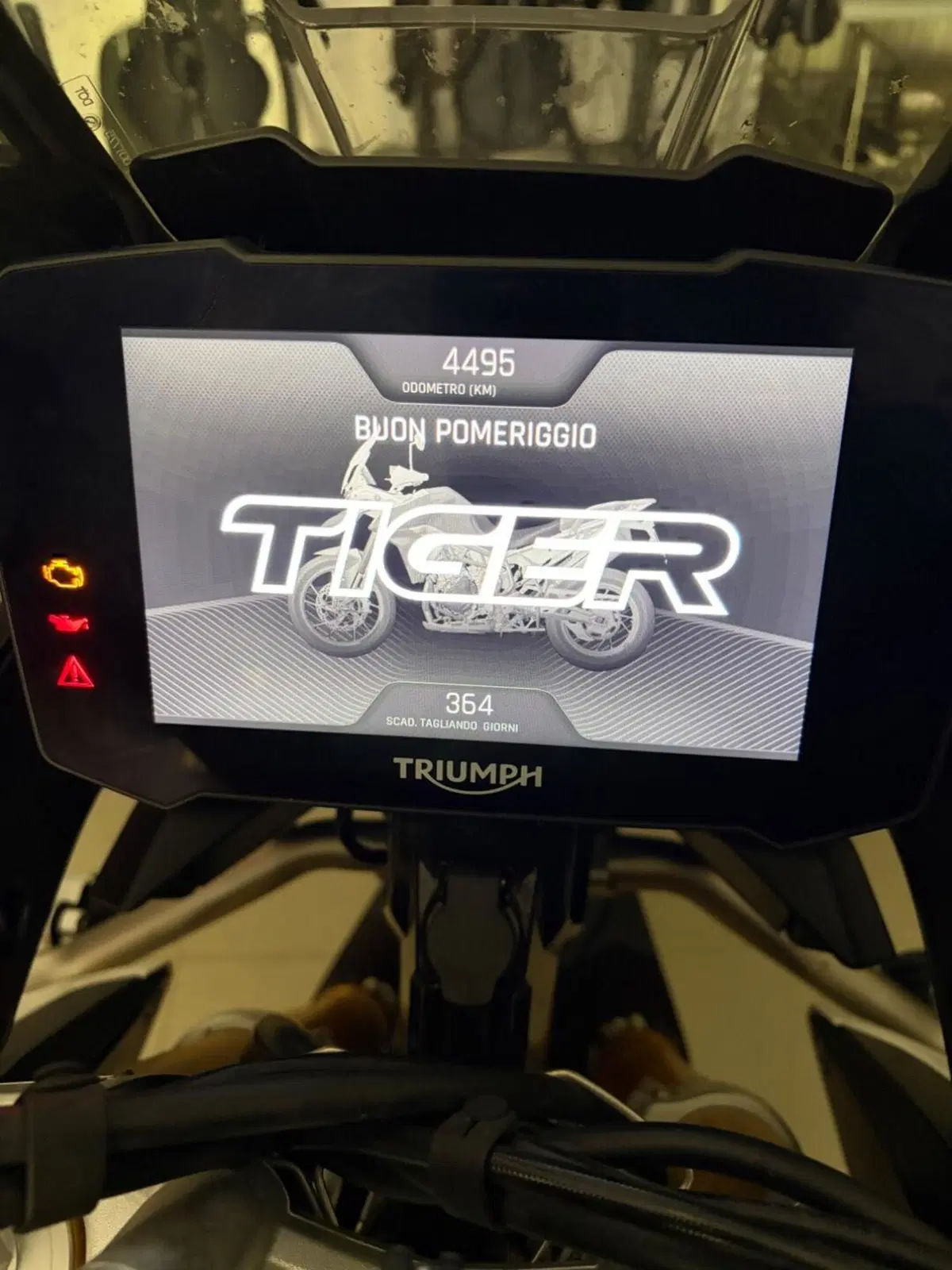 Triumph Tiger 900 Rally Aragón Edition (2023 - 24) (5)