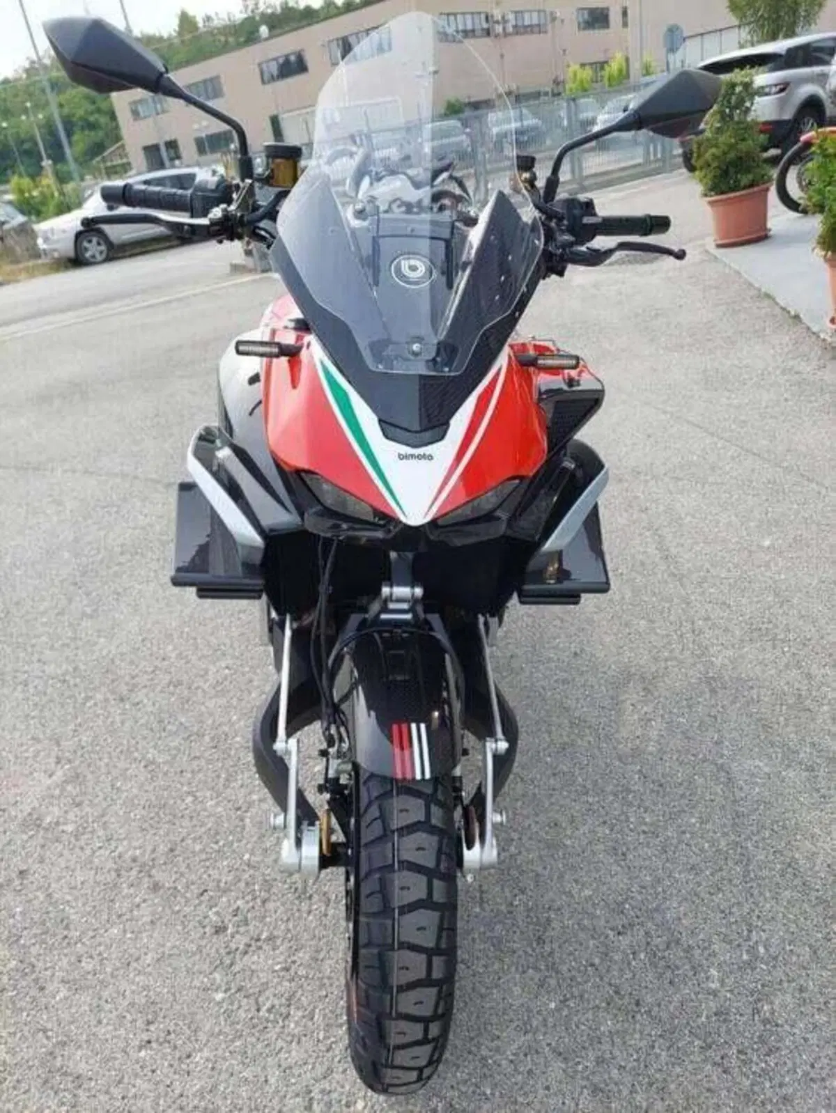 Bimota Tesi H2 (2020 - 26) (7)