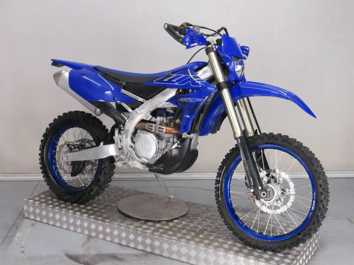 Yamaha WR 450 F (2022 - 24) (3)