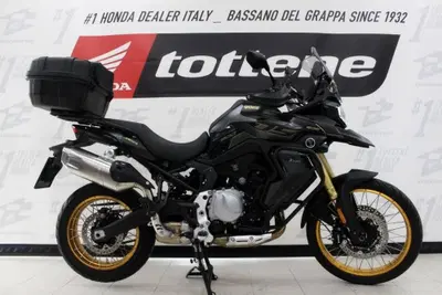Voge Valico 900DSX (2024 - 26) usata