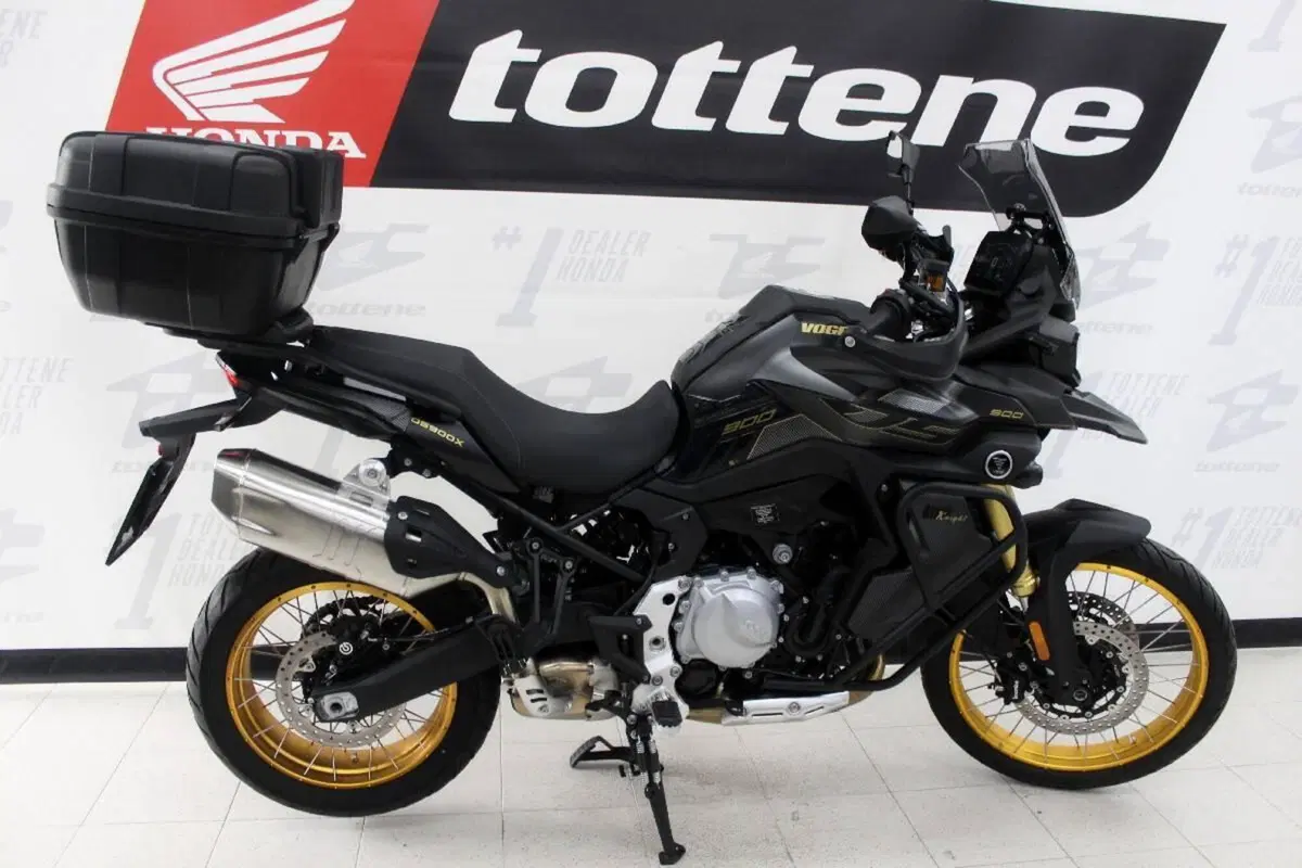 Voge Valico 900DSX (2024 - 26) (2)