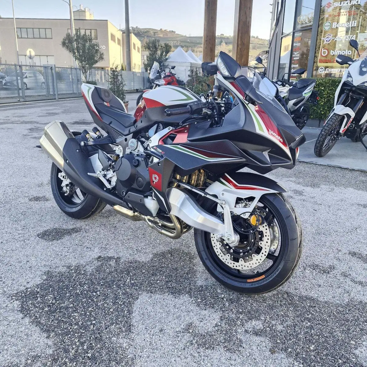 Bimota Tesi H2 (2020 - 26) (3)