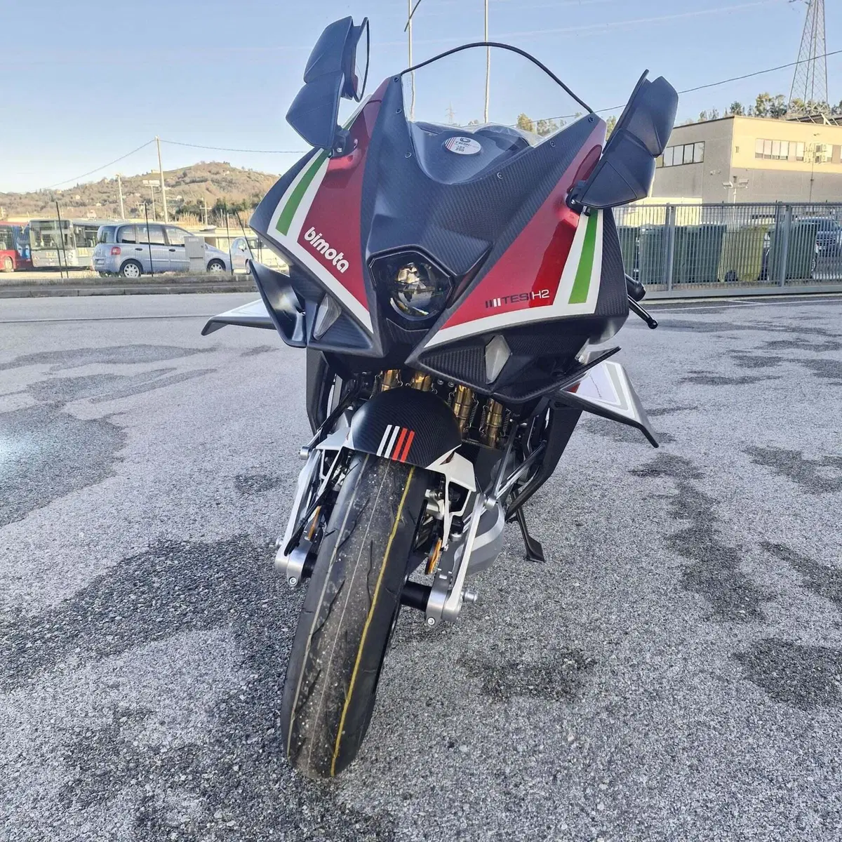 Bimota Tesi H2 (2020 - 26) (6)