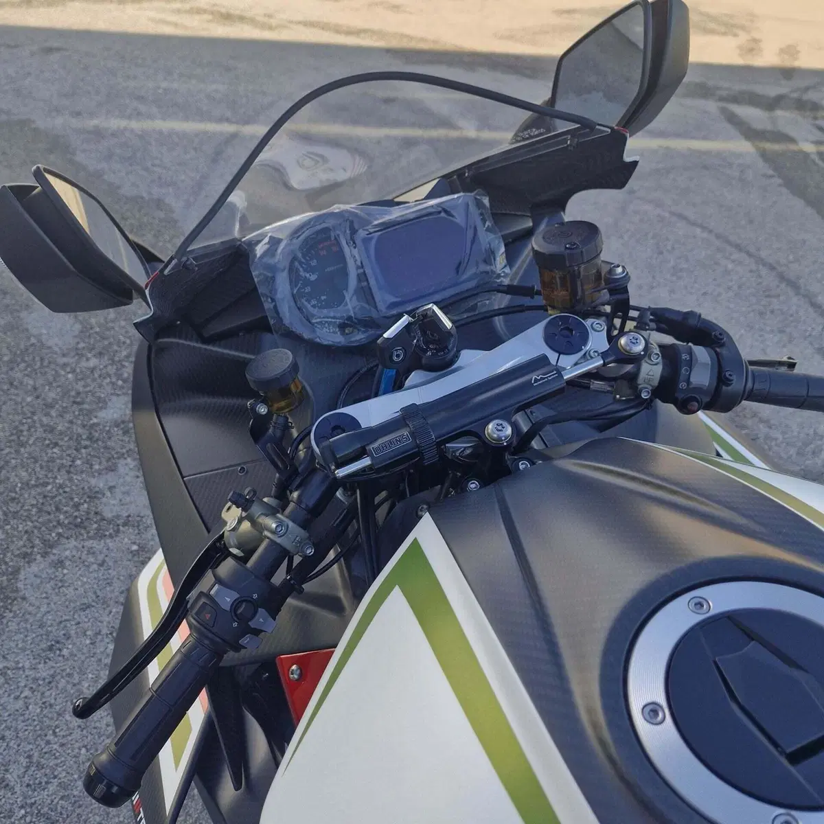 Bimota Tesi H2 (2020 - 26) (11)