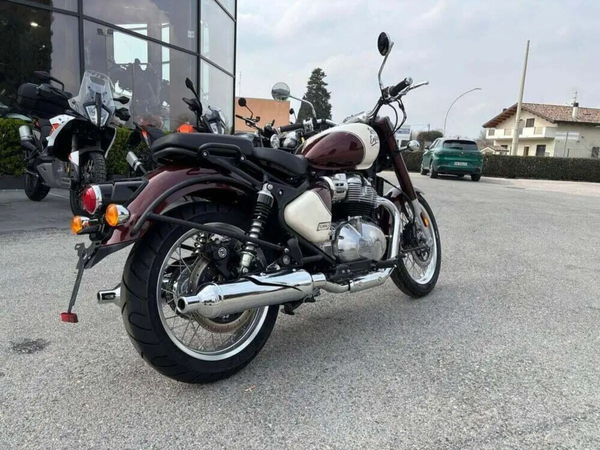 Royal Enfield Classic 650 (2025 - 26) (6)