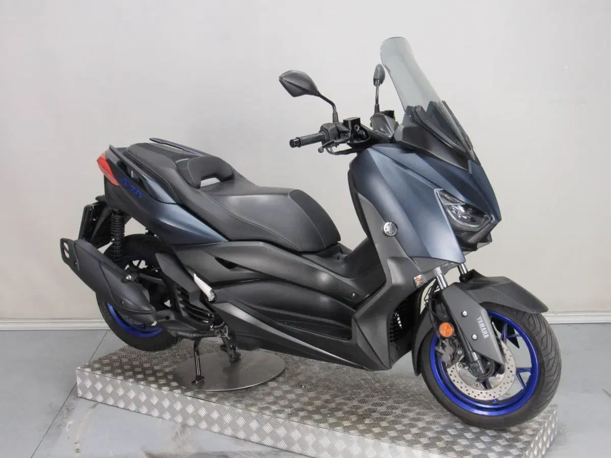 Yamaha X-Max 125 (2021 - 24)