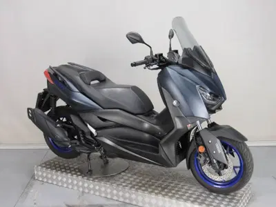Yamaha X-Max 125 (2021 - 24) usata