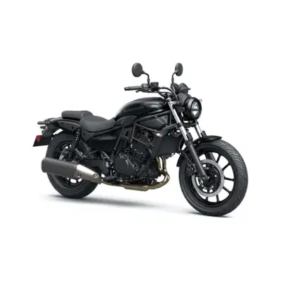 Kawasaki Eliminator 500 (2024 - 27) nuova