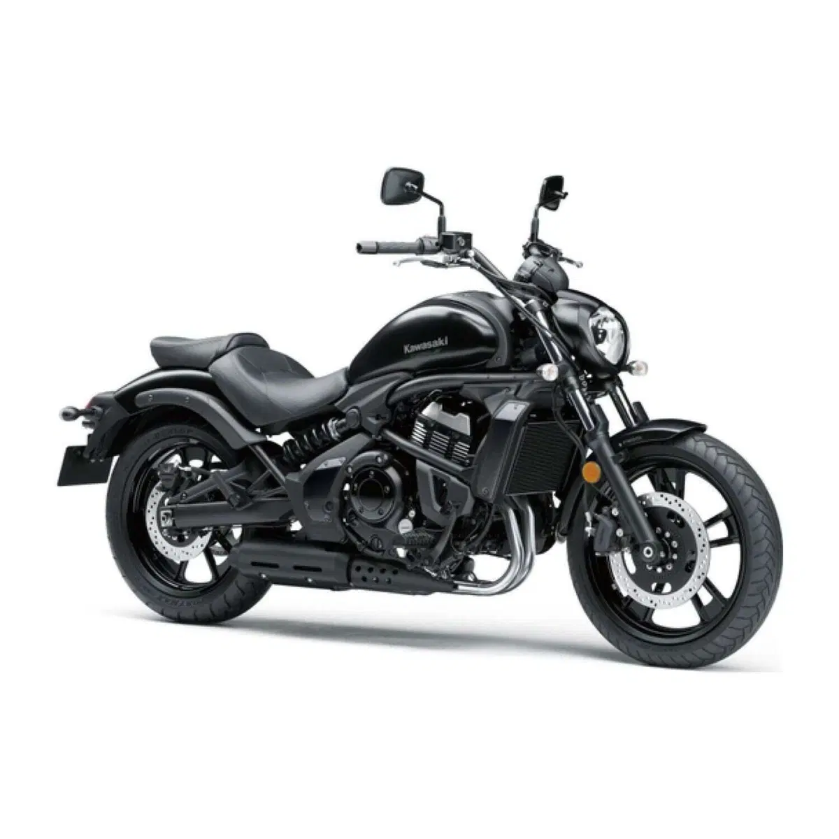 Kawasaki Vulcan S (2025 - 27)
