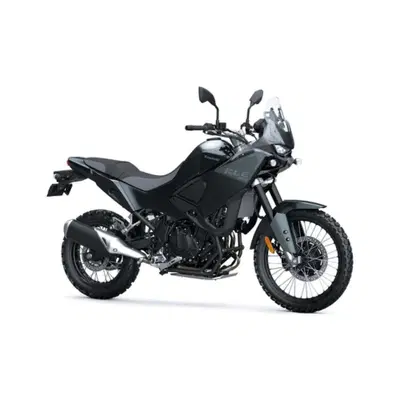 Kawasaki KLE 500 (2026 - 27) nuova