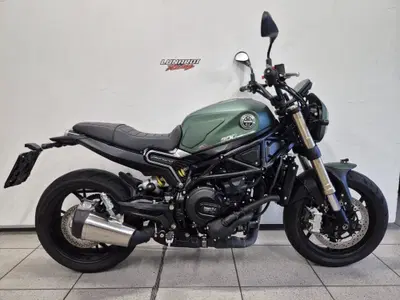 Benelli Leoncino 800 (2022 - 26) usata