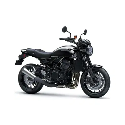 Kawasaki Z 900 RS Black Ball Edition (2026 - 27) nuova