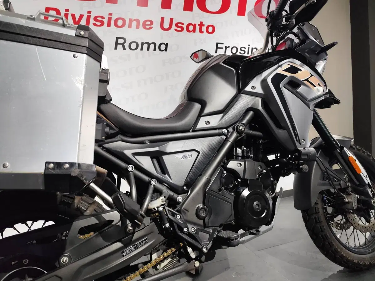 Voge Valico 650DSX (2021 - 24) (2)