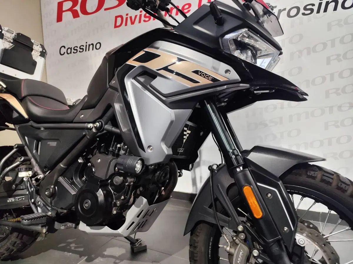 Voge Valico 650DSX (2021 - 24) (3)