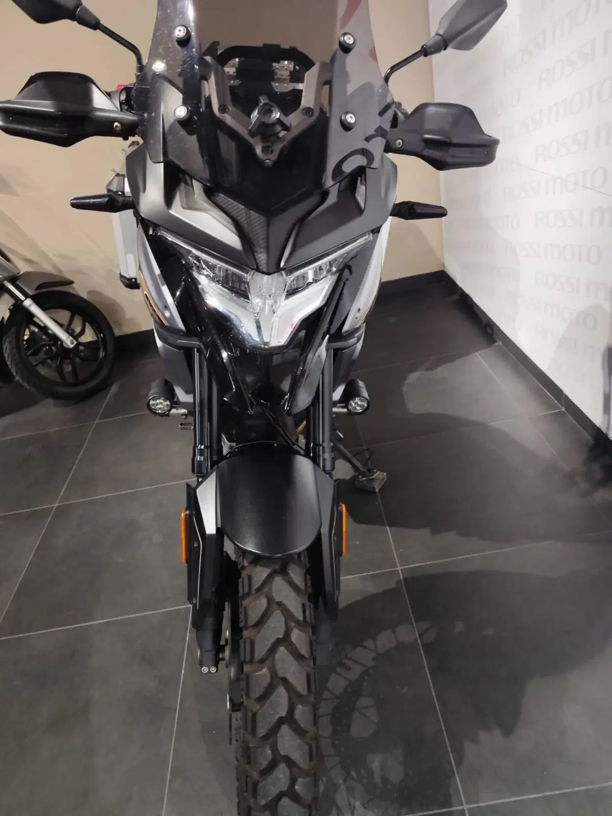 Voge Valico 650DSX (2021 - 24) (4)
