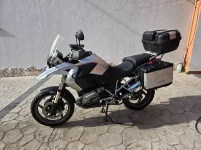 Bmw R 1200 GS (2008 - 09) usata