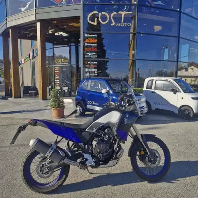 Yamaha Ténéré 700 (2021) usata