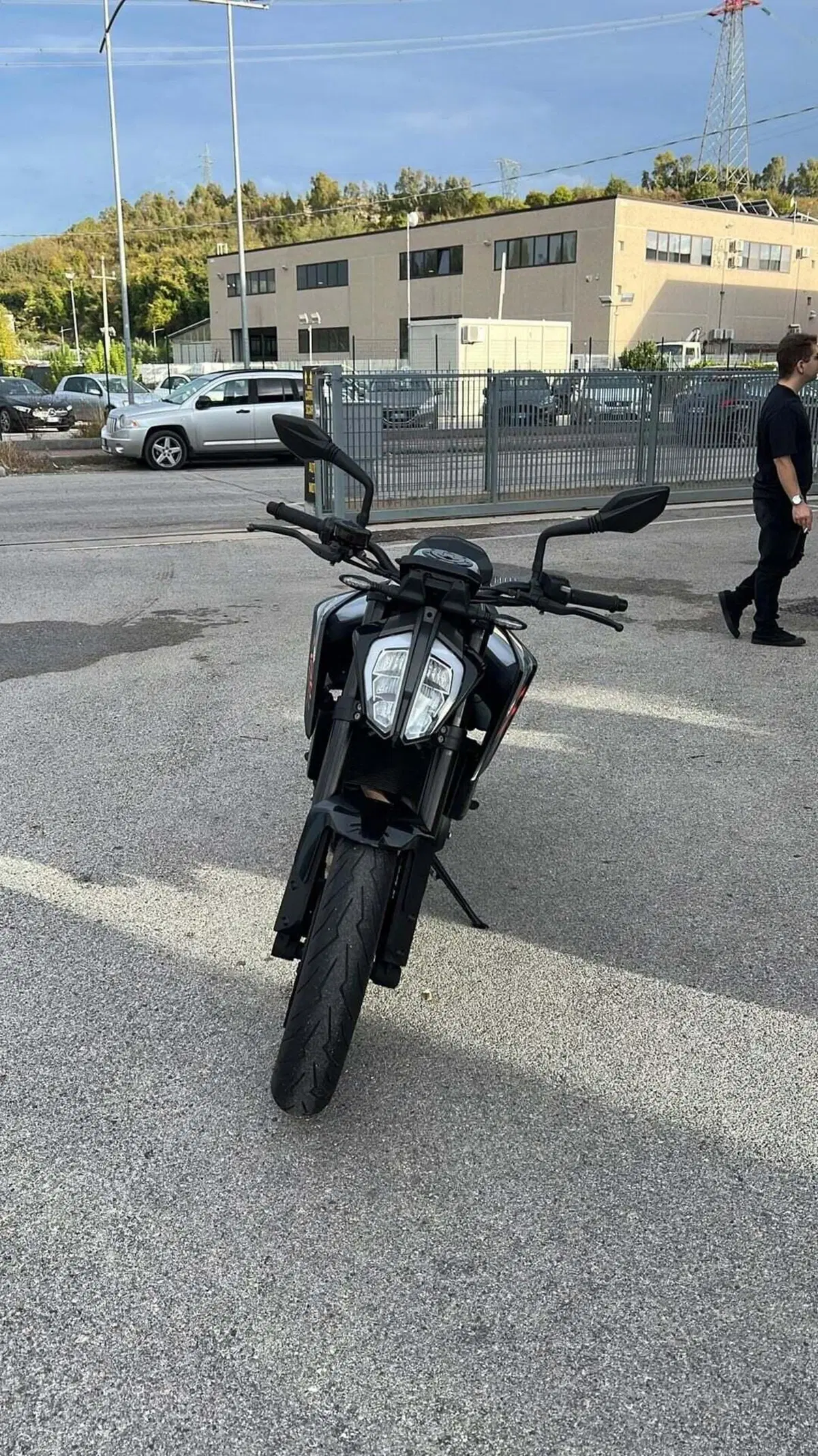 KTM 790 Duke L (2019 - 20) (4)