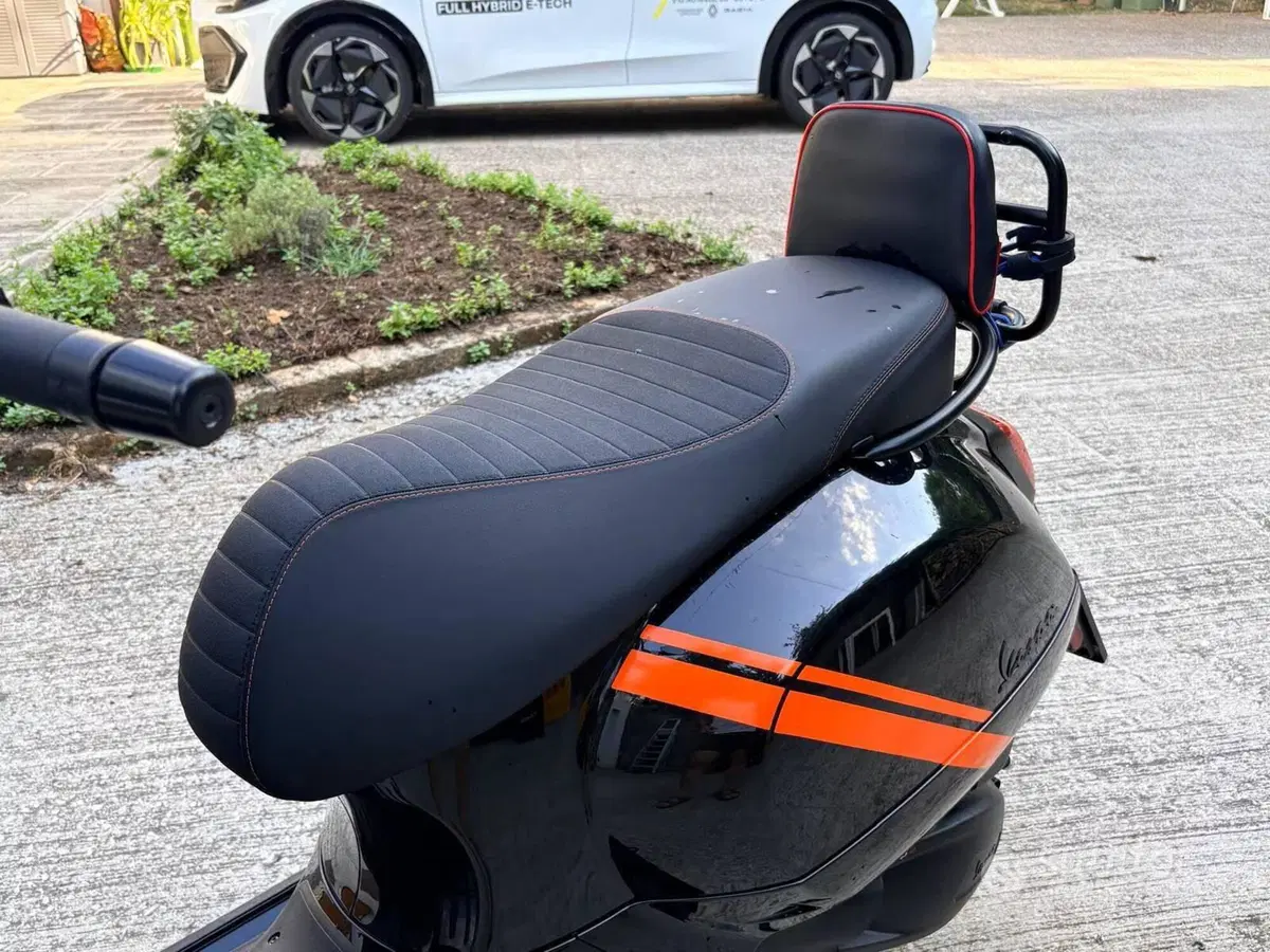 Vespa GTS 300 (2023 - 24) (3)