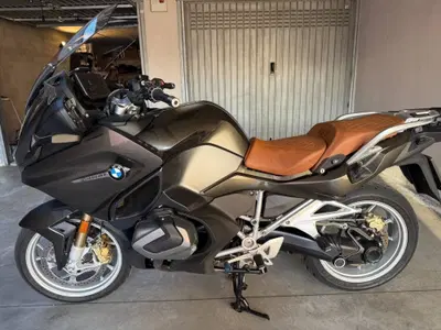 Bmw R 1250 RT (2021 - 25) usata